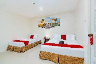 Oyo 707-908 Salinas Suites Cebu Oda fotoğraf