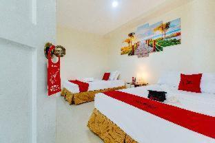 Oyo 707-908 Salinas Suites Cebu Oda fotoğraf