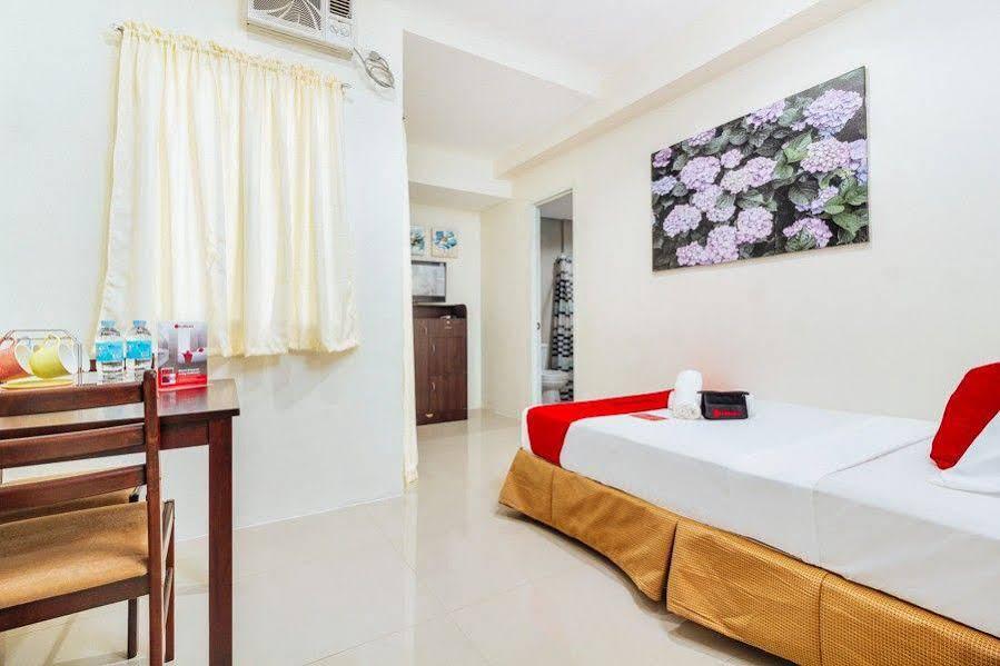 Oyo 707-908 Salinas Suites Cebu Dış mekan fotoğraf